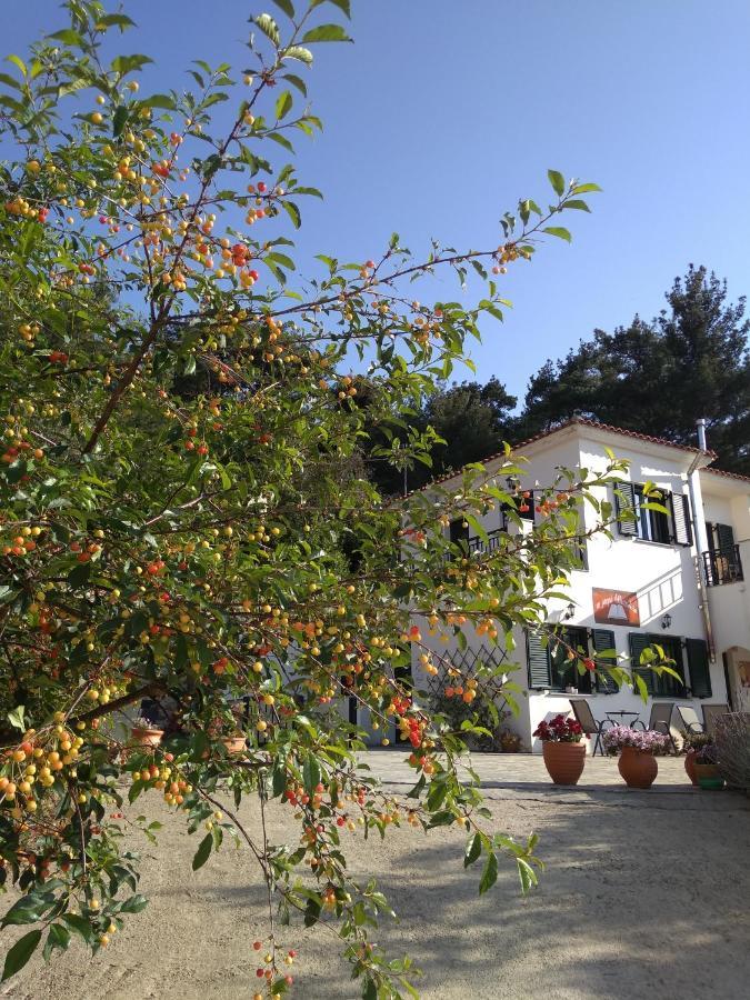 Eri Rooms To Let Raches  Zewnętrze zdjęcie