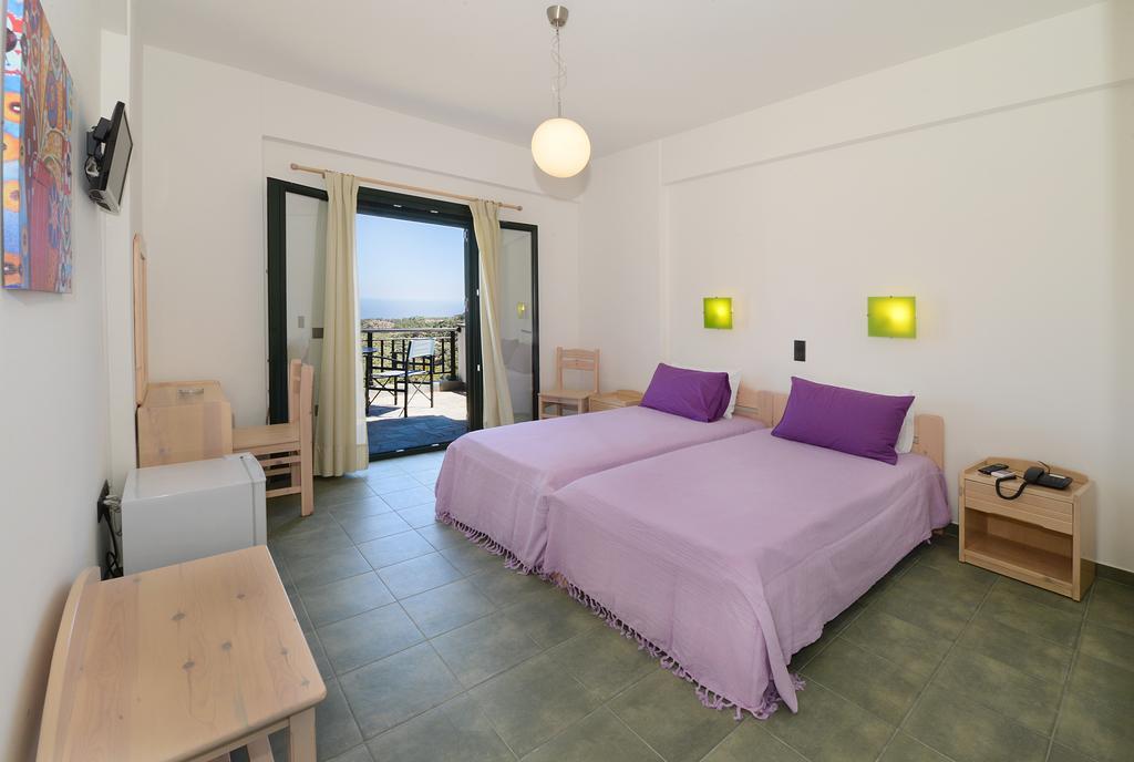 Eri Rooms To Let Raches  Pokój zdjęcie